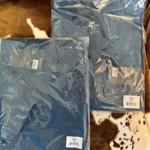 Med Couture scrub set